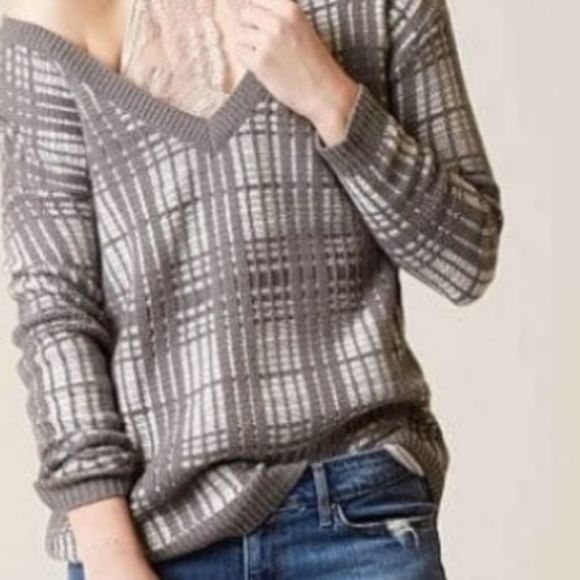 Glided Intent Womans Sweater - Picture 9 of 9